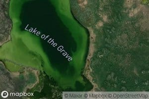 Lake of the Grave