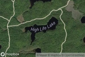 High Life Lake