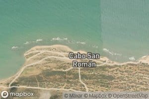 Cabo de San Roman