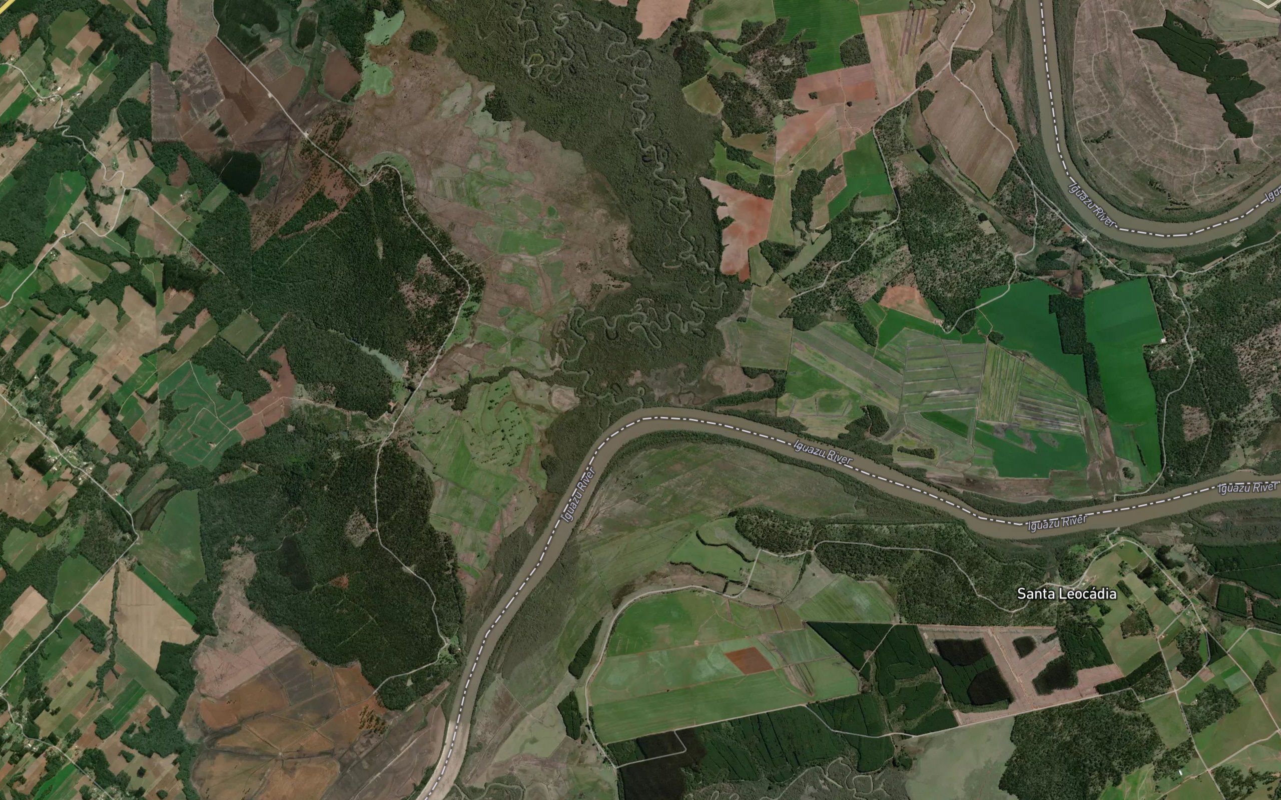 Rio Claro