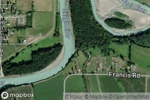 Nookachamps Creek