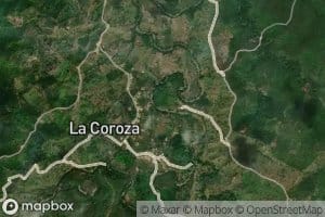 Quebrada La Pita
