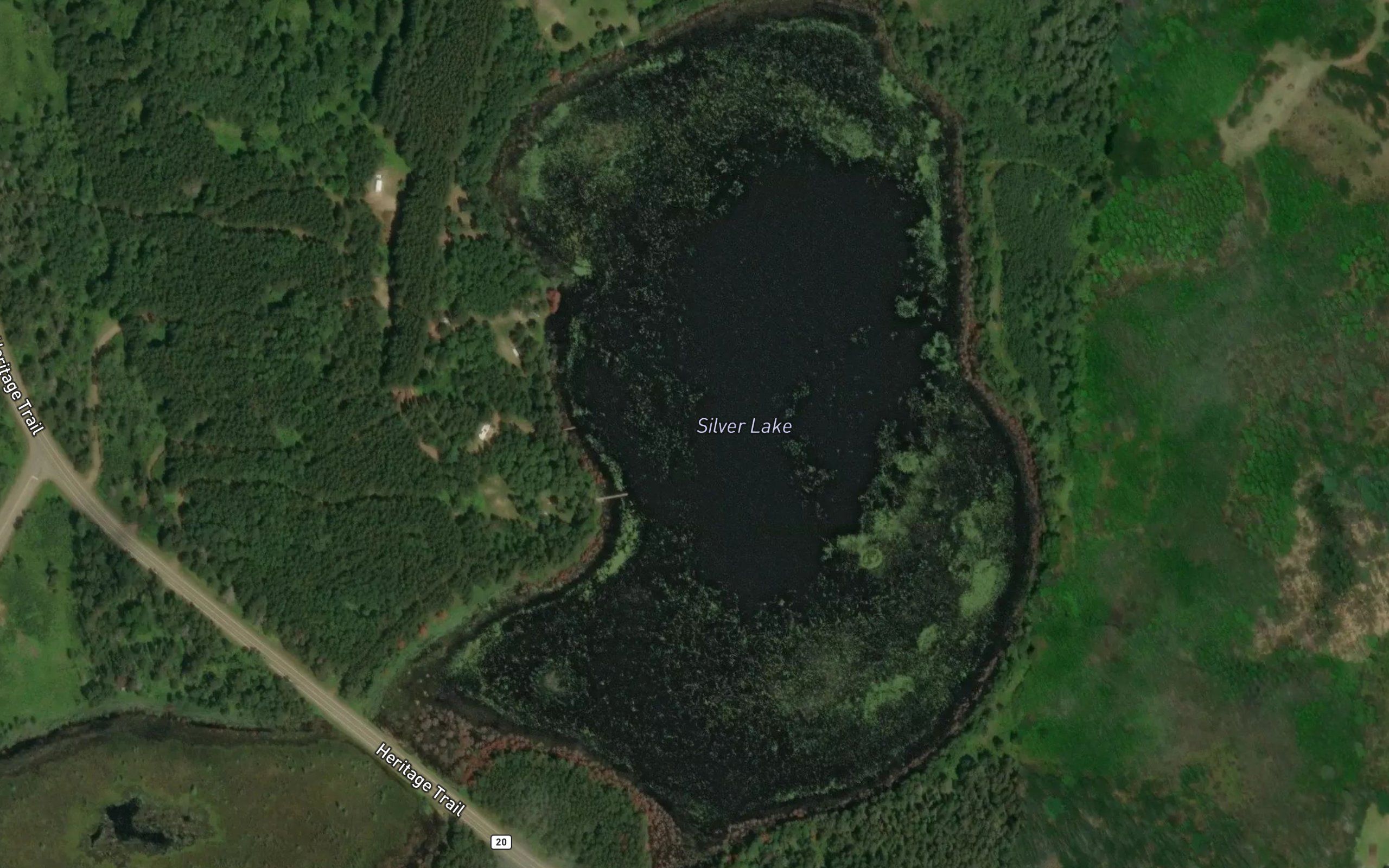 Silver Lake