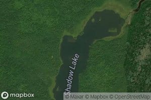 Shadow Lake