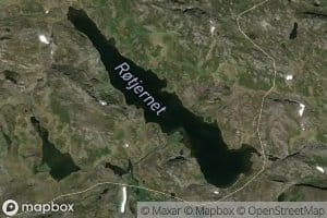 Rotjernet