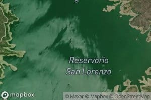 Reservorio San Lorenzo