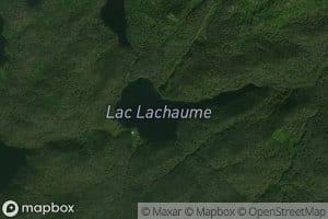 Lac Lachaume