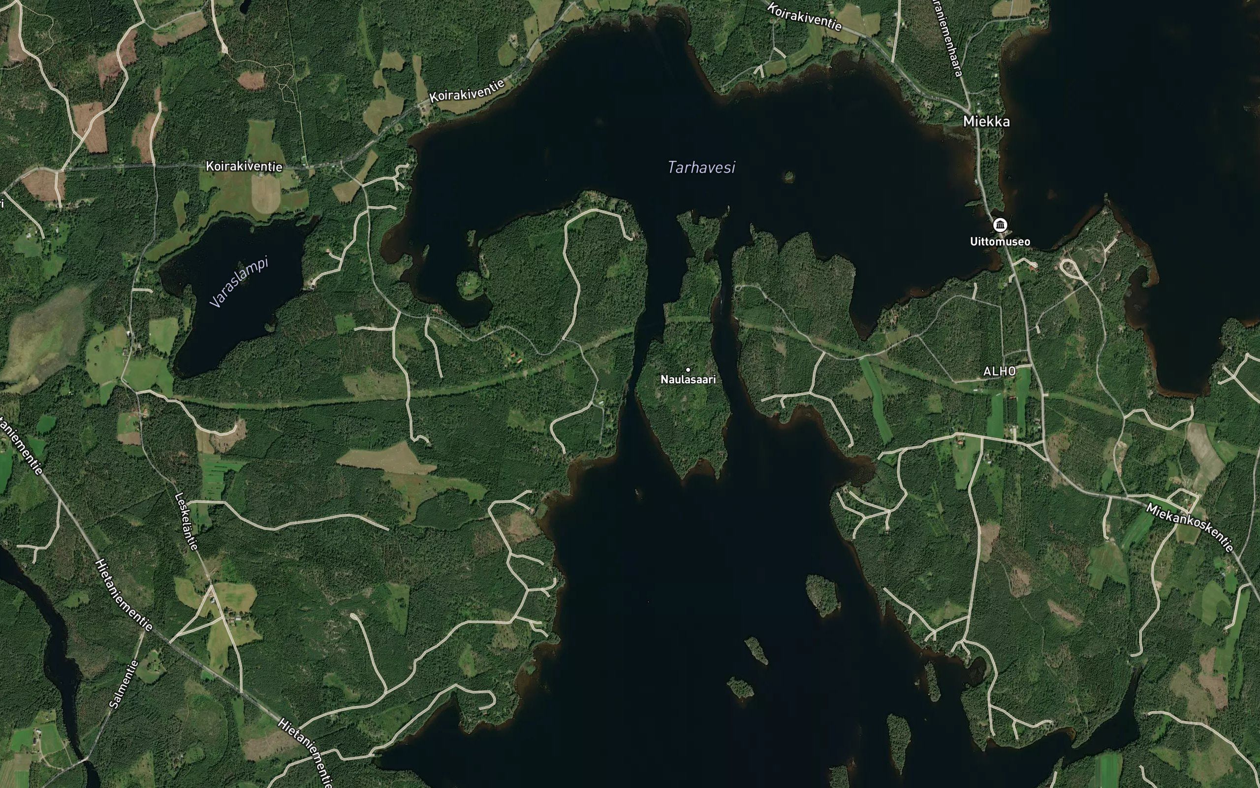 Kallensalmi
