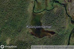 Kulasjoenlampi