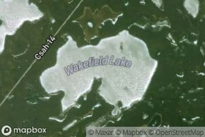 Wakefield Lake