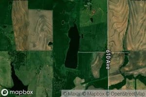 Plum Creek Reservoir 4-E