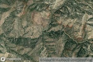 Dry Fork
