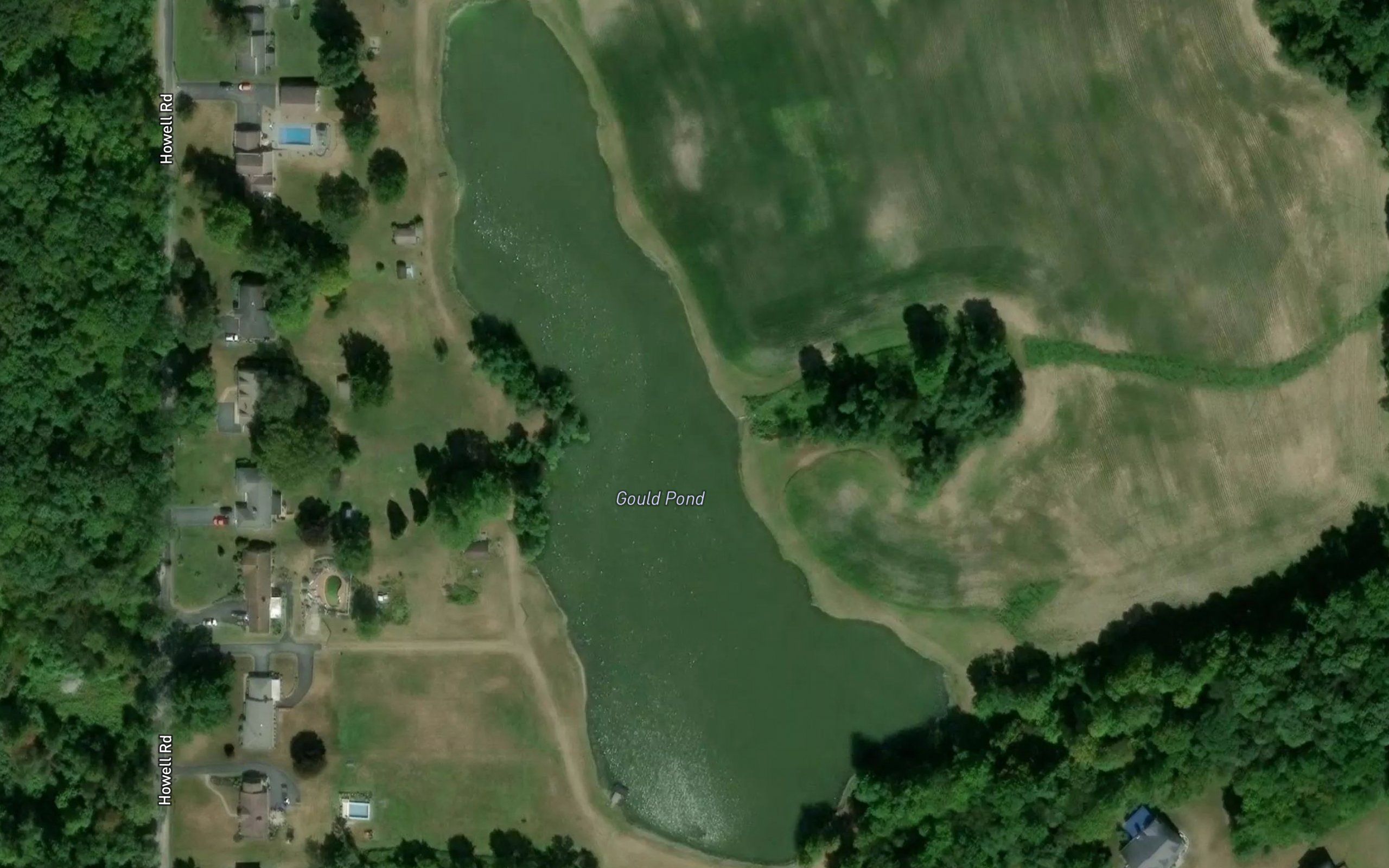 Gould Pond
