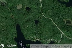 Lac a Lafleur