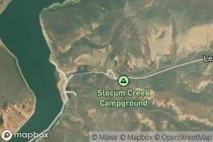 Slocum Creek
