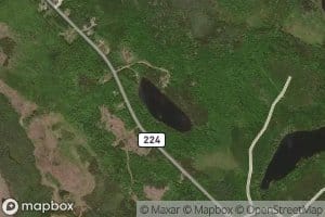 Moore Lake