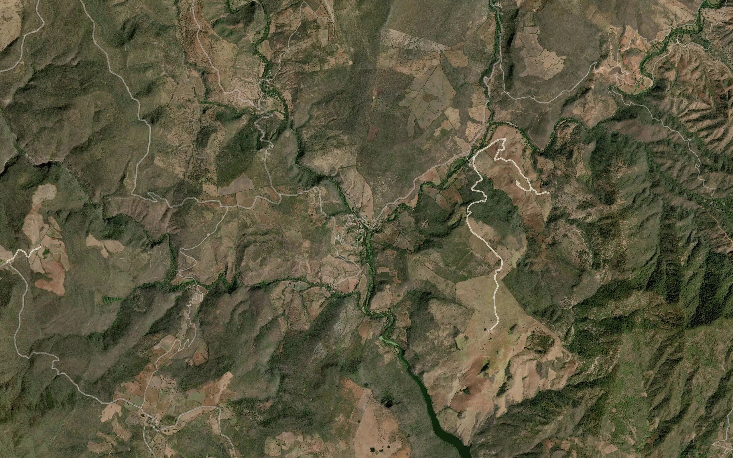 El Corcobado