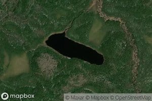 Lac du Blaireau