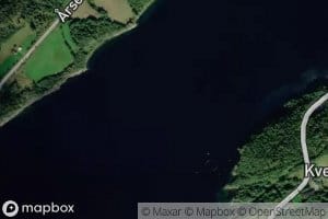 Arsetfjorden