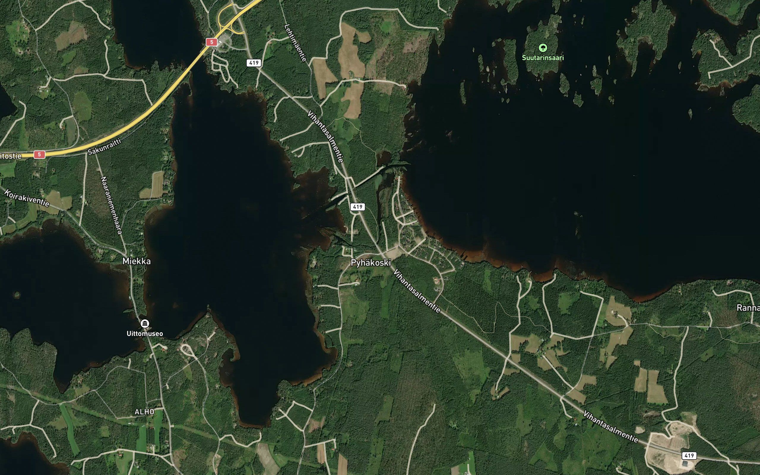 Pyhakoski