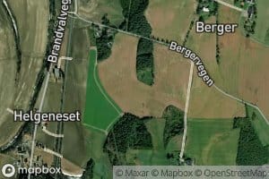 Gjolstadsaetertjennet