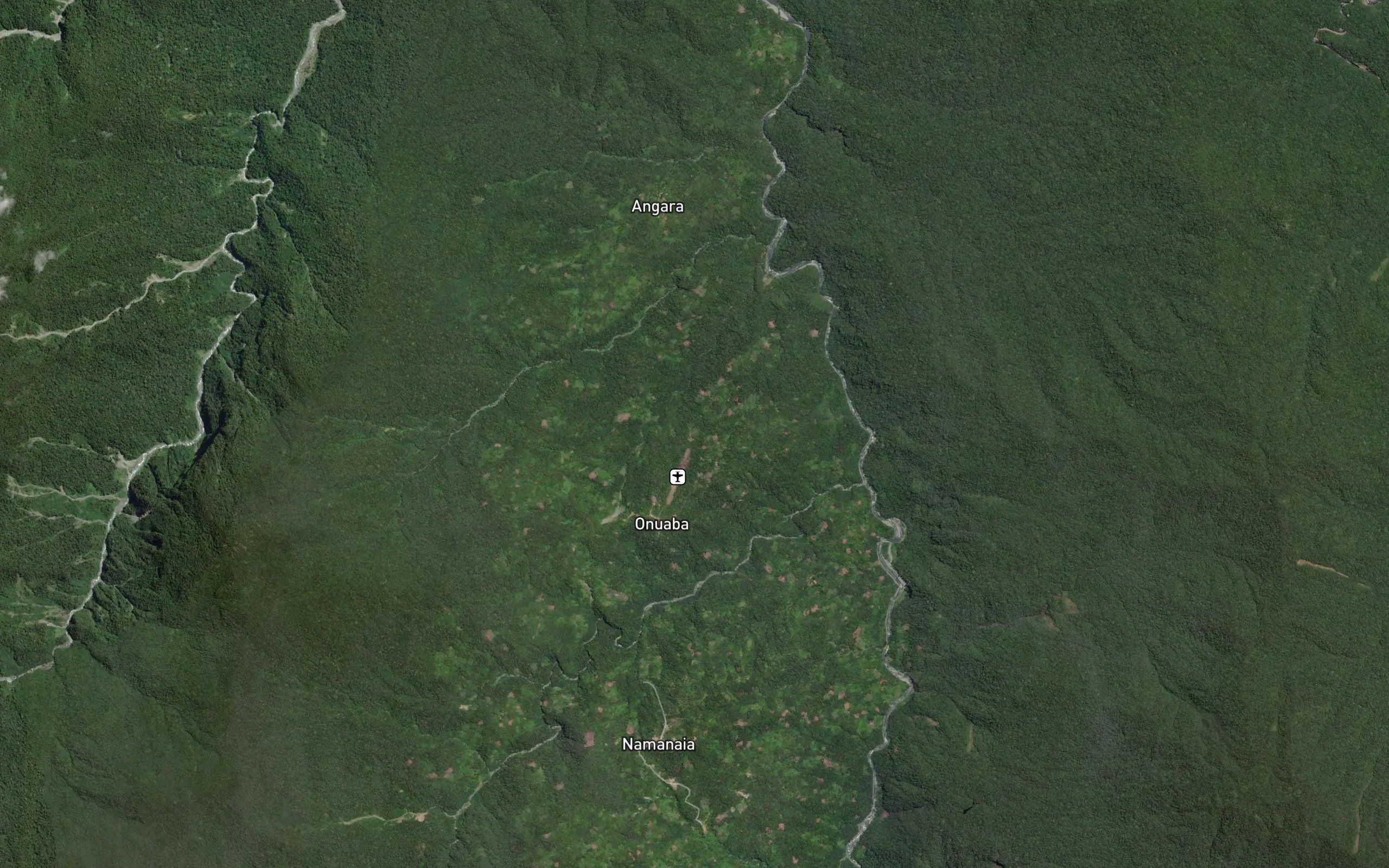 Sa River