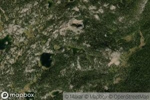 Shoestring Lake