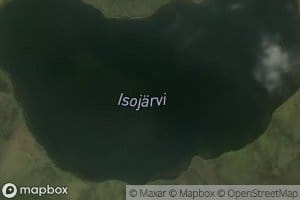 Isojarvi
