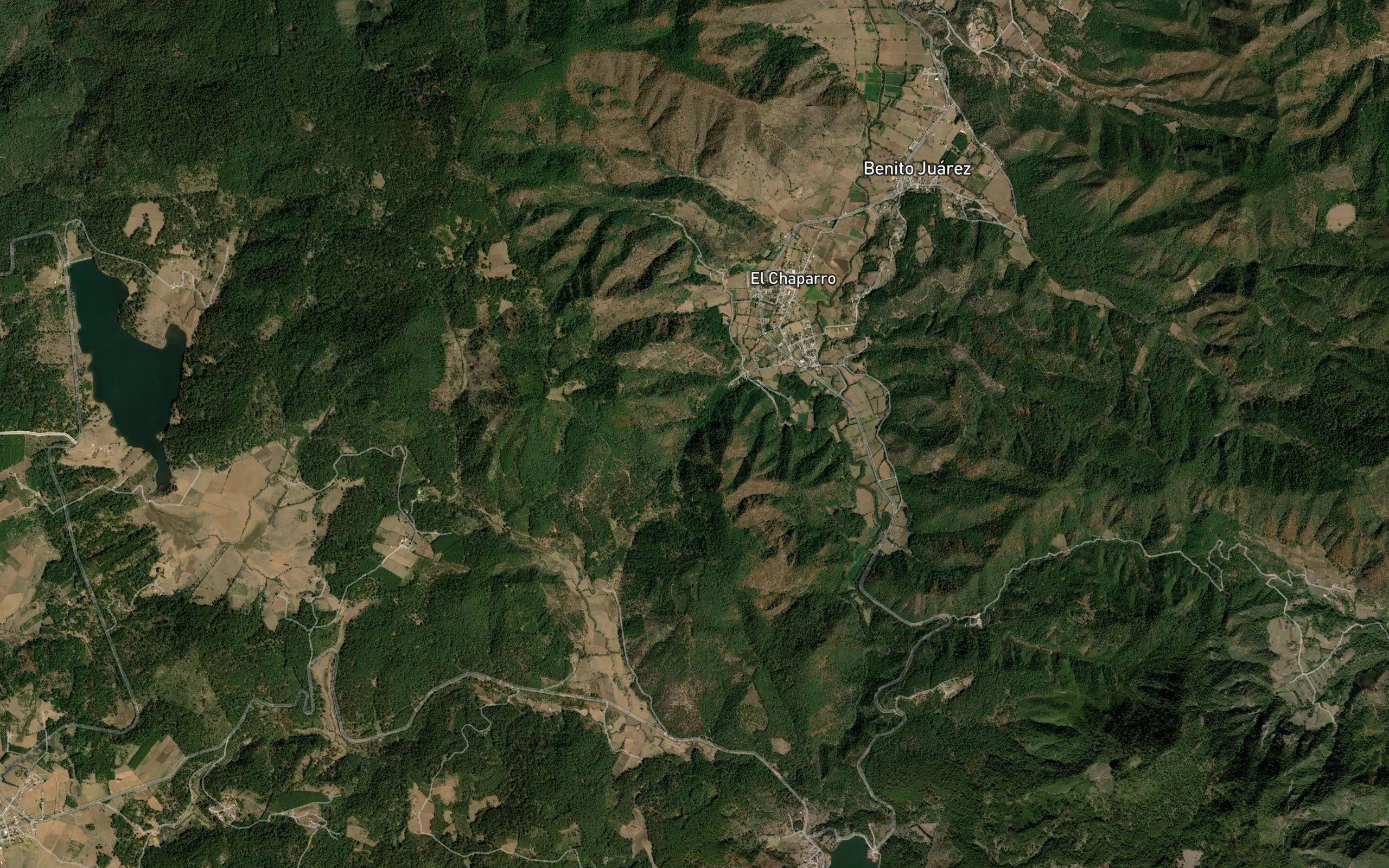 La Cuesta