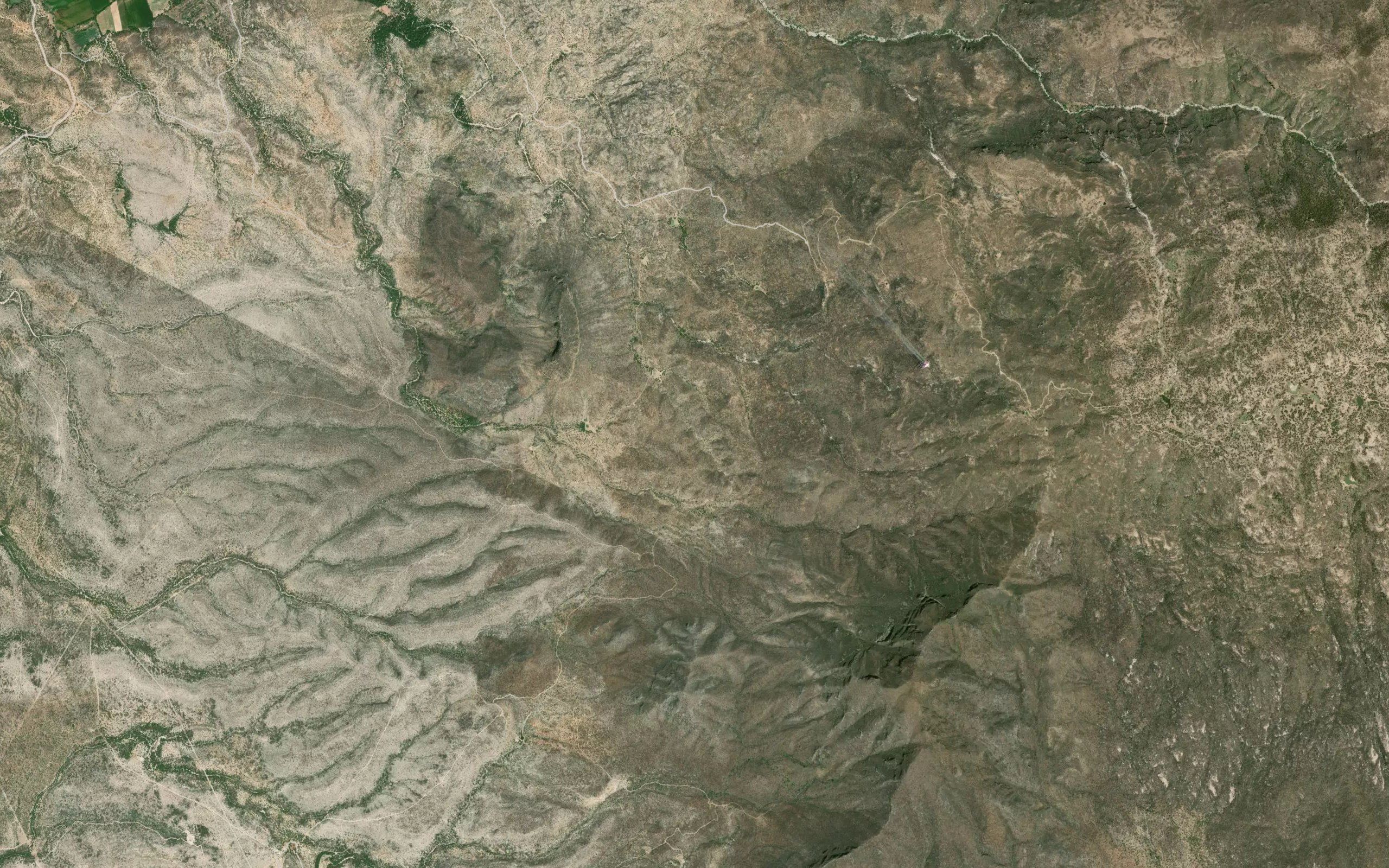 Canada El Capulin