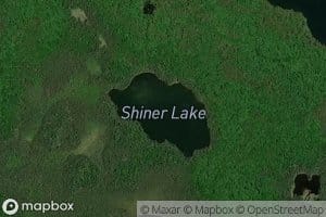 Shiner Lake