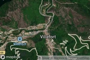 Ruisseau de Palheres