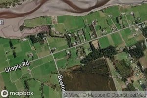 Beaton Creek
