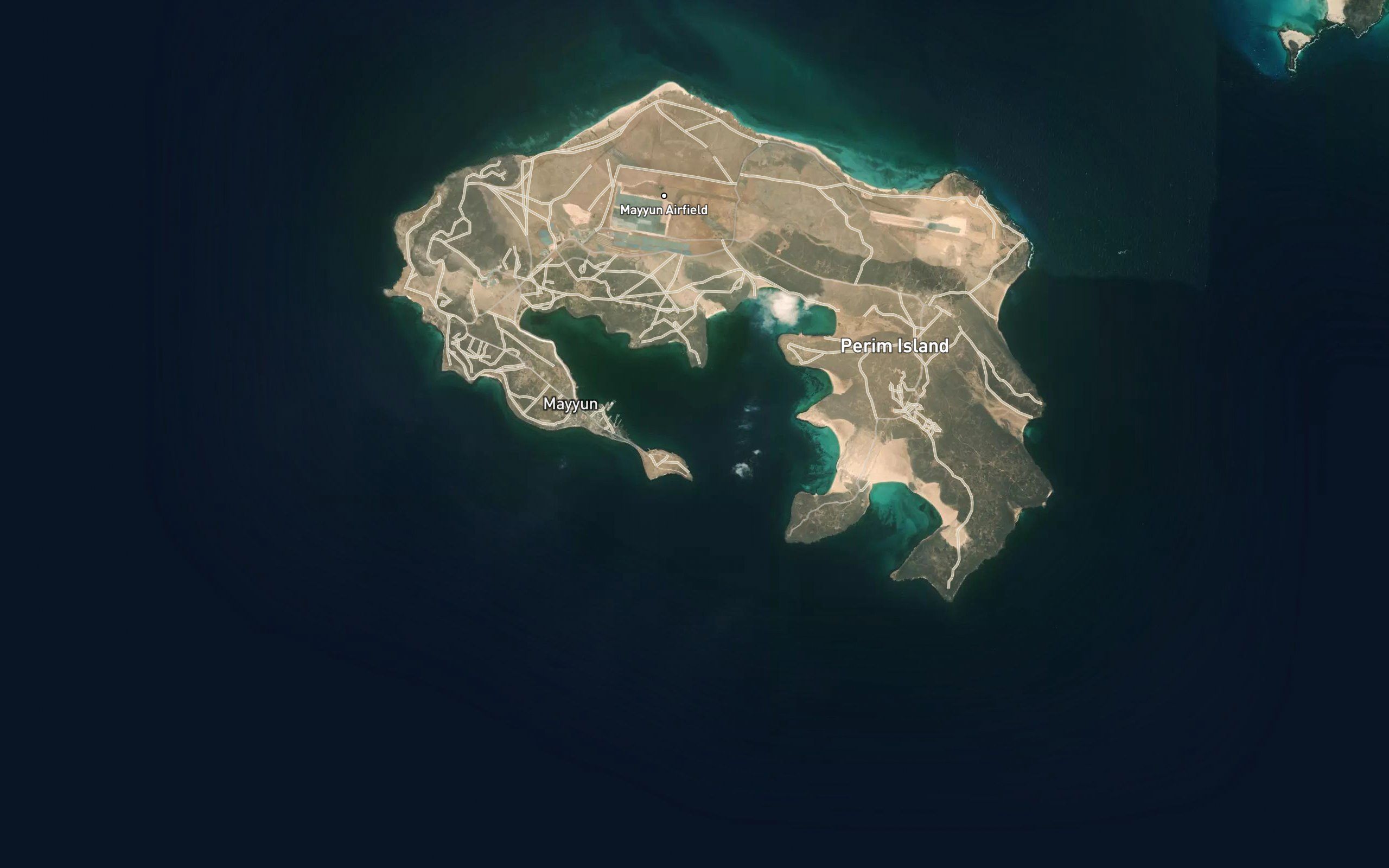 Myrmidom Shoal