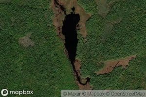Cranberry Pond