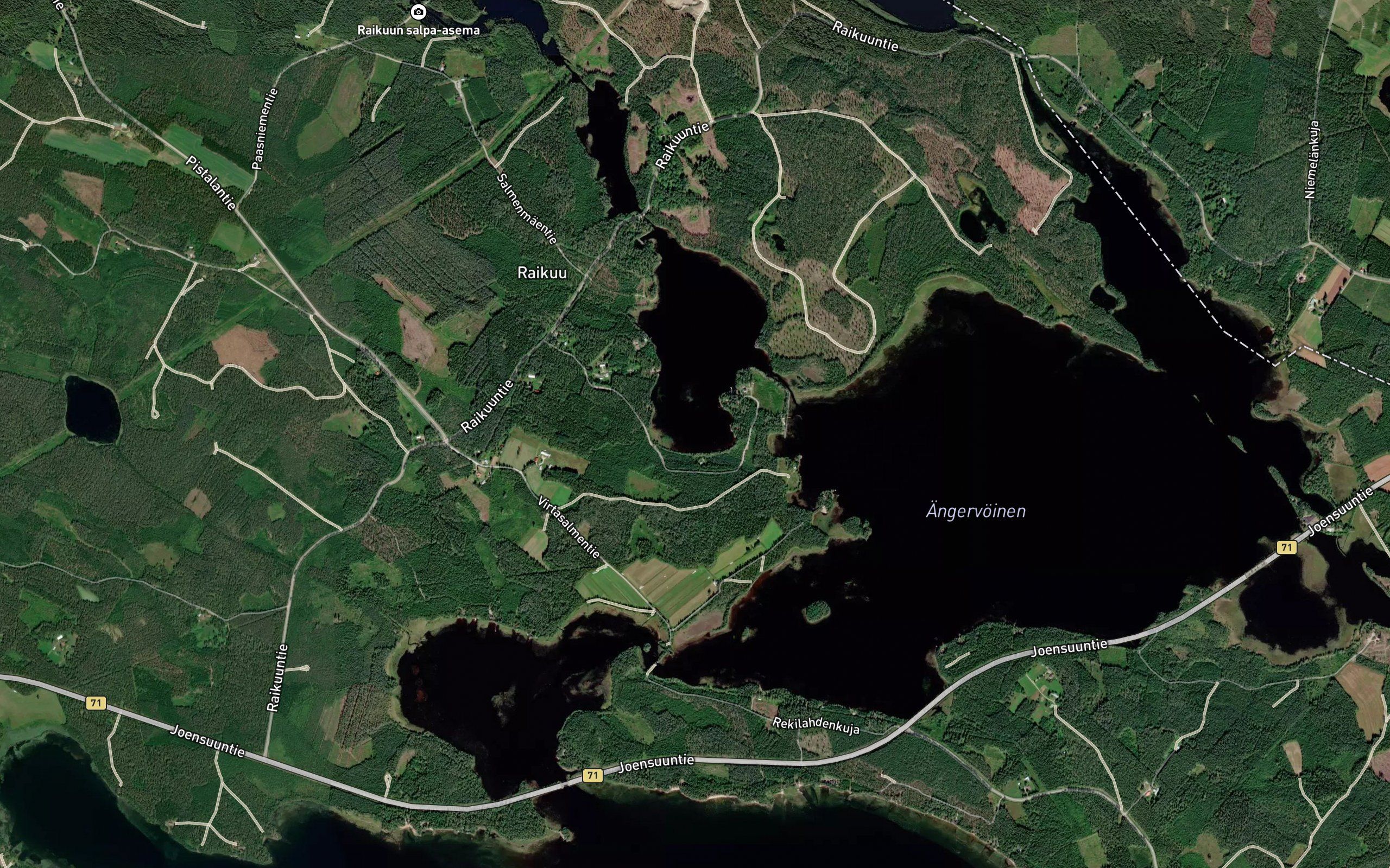 Rapeikkolahti