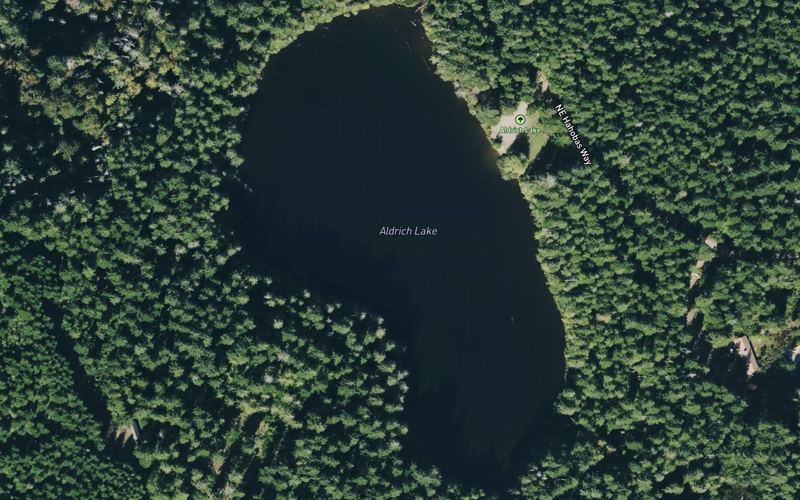 Aldrich Lake