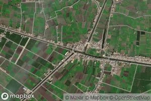 Masrif Muhit Idku ash Sharqi