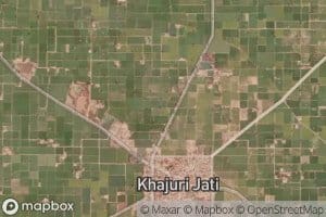 Khajuri Distributary