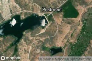 Guild and Dean Reservoir