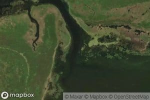 Lost River