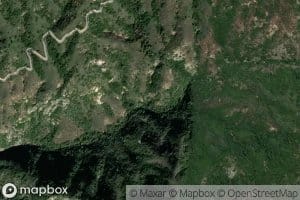 Slapjack Creek