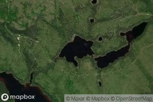 Lac Nord