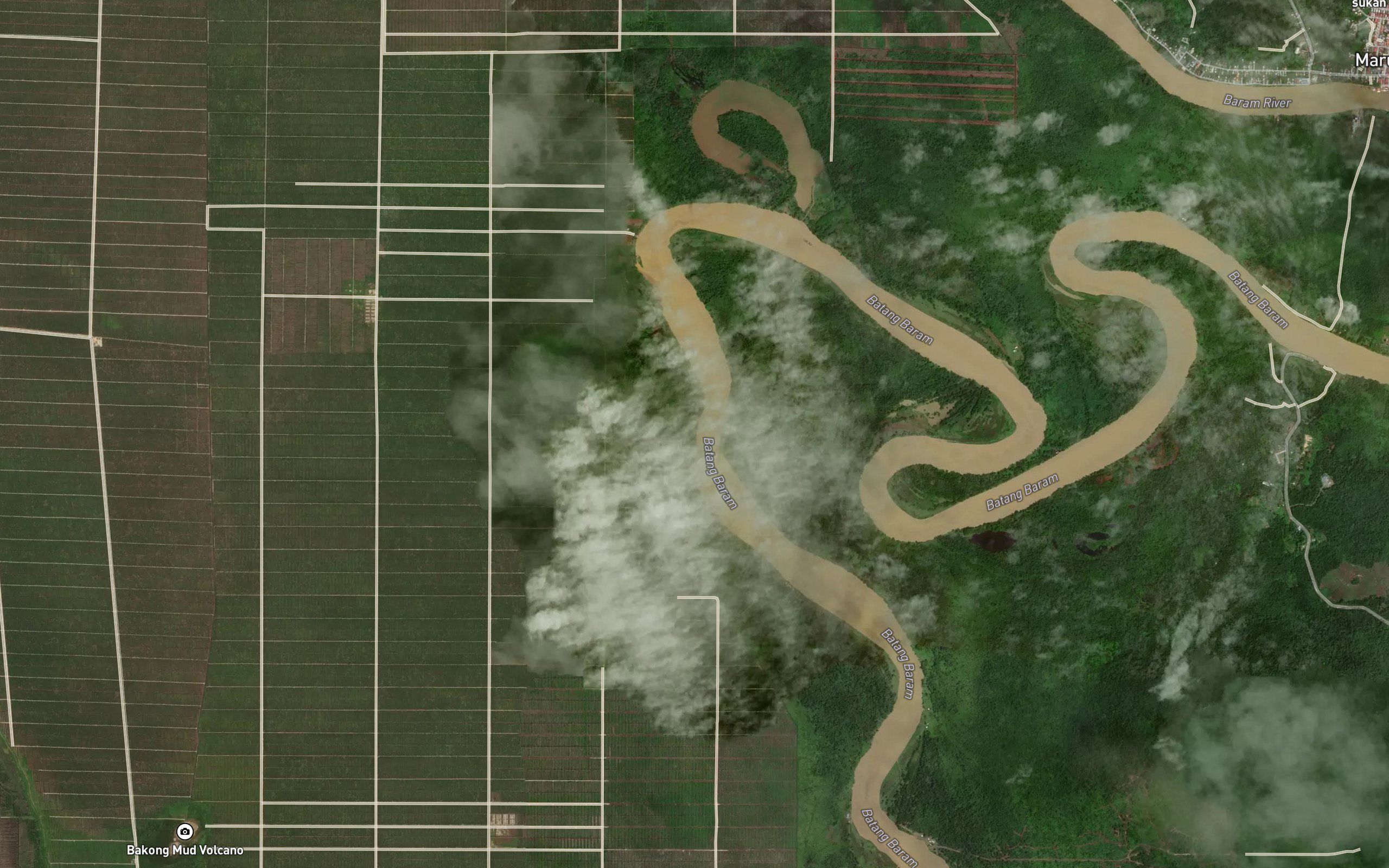 Sungai Gaong