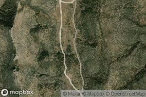 Second Sawmill Spring