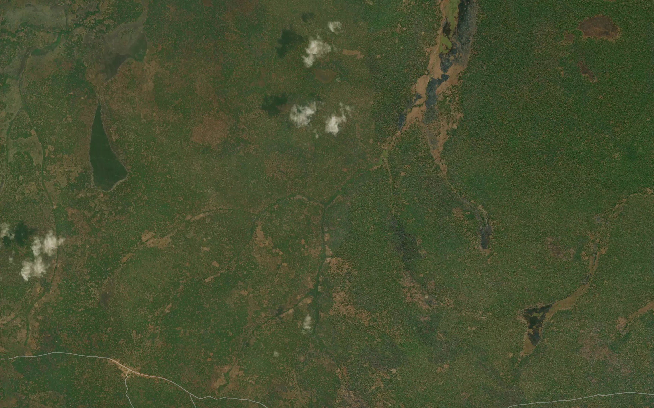 Shamalenge