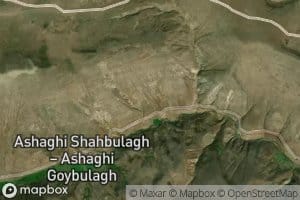 Cheshmeh-ye Mohammad Bolaghi