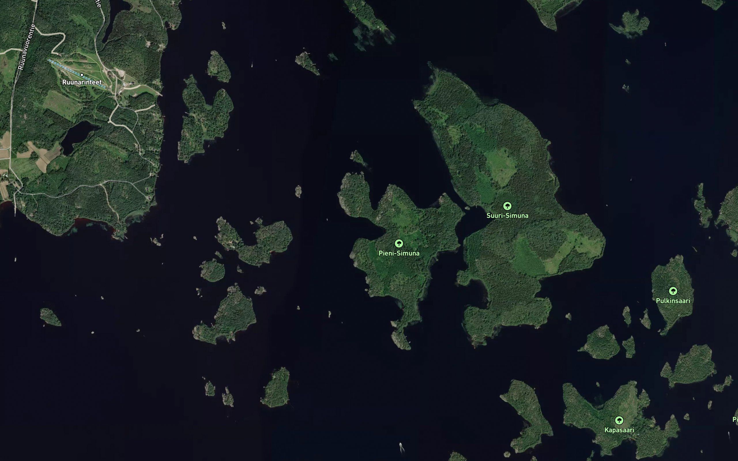 Soukanlahti