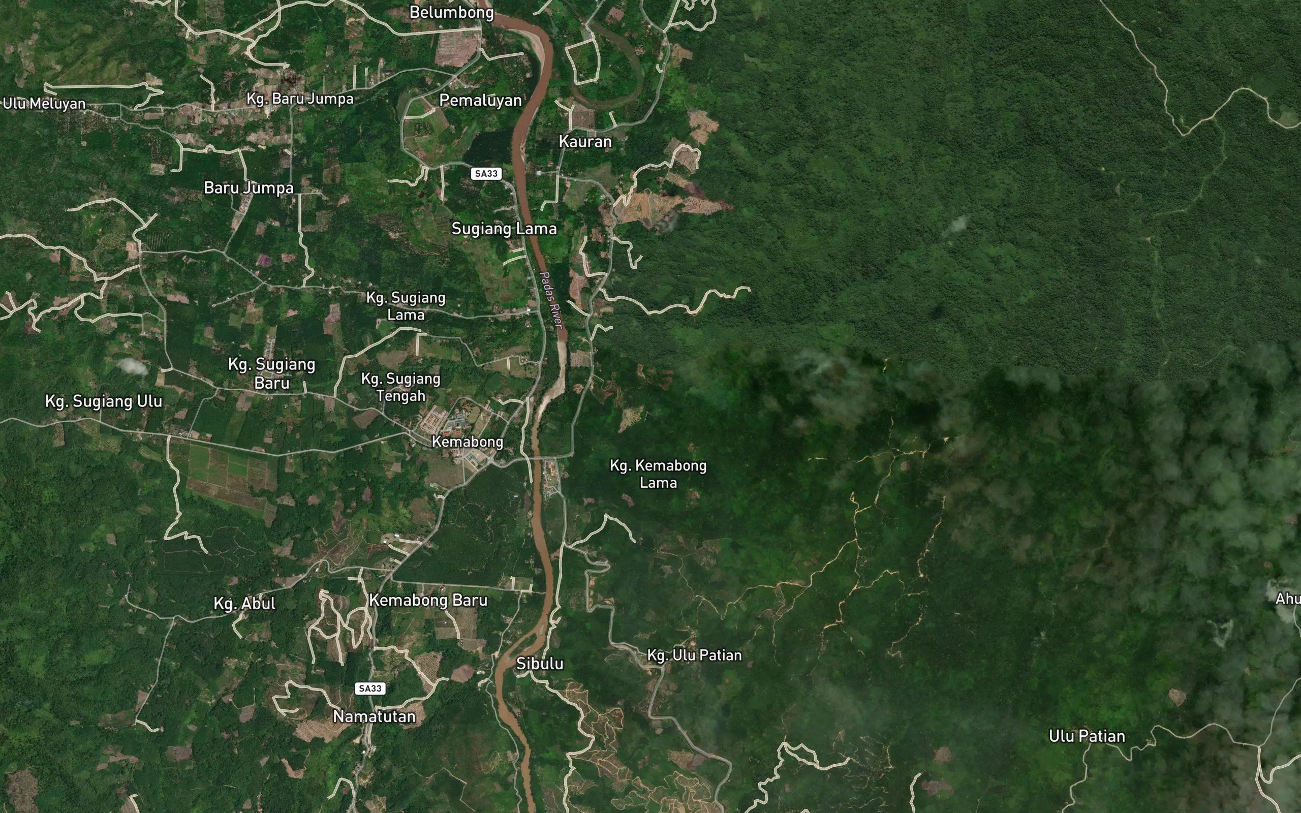 Sungai Bertian