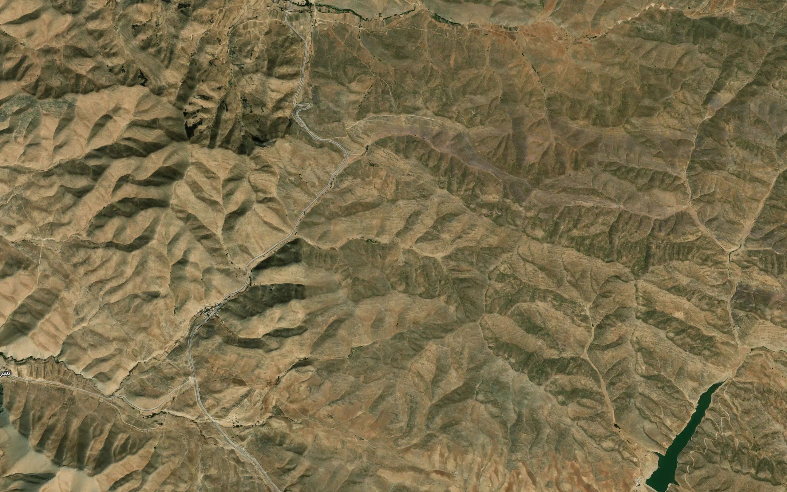 Cheshmeh-ye Sardeh